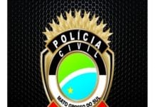 OPORTUNIDADE – Mato Grosso do Sul abre concurso para a Polícia Civil