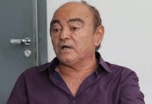 Polícia prende assassino de Chico Pernambuco