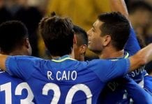 Brasil pega Equador pelas Eliminatórias na Arena do Grêmio