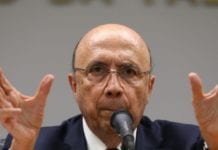 Meirelles diz que desemprego deve começar a cair em agosto