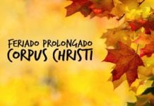 Veja o que abre e o que fecha em Porto Velho no feriado de Corpus Christi