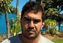 PM cumpre mandado e prende acusado de tráfico