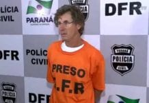 Assaltante corta dedo de vítima em busca de R$ 30 mil