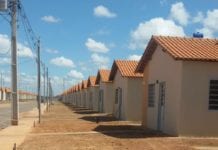 Seas anuncia para a próxima terça, 27, o sorteio dos endereços do Residencial Cristal da Calama I e II
