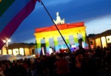 Alemanha anula condenações de 50 mil gays por lei nazista