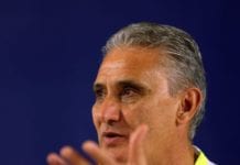 Tite é apenas o 15º melhor técnico do mundo, diz revista inglesa