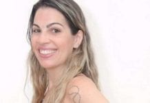 Dentista é preso acusado de matar a ex-namorada, grávida de três meses