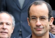 Marcelo Odebrecht só terá liberdade em 2020
