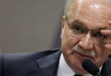 Fachin tira de Moro mais um inquérito contra Lula