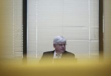 Base de Temer defende substituição rápida de Janot