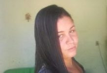 Grávida de 5 meses é baleada e marido é suspeito