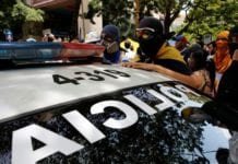 Homem rouba helicóptero e ataca Supremo da Venezuela com granadas