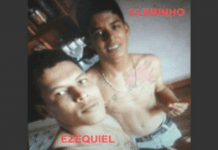Jovem assume quatro assassinatos em Vilhena