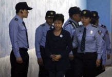 Coreia do Norte pede execução de ex-presidente sul-coreana