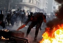 Por causa da greve, Brasil amanhece ‘parado’ nas principais capitais