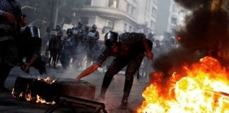 Por causa da greve, Brasil amanhece ‘parado’ nas principais capitais
