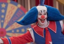 Filme sobre Bozo ganha trailer para maiores de 18 anos; veja