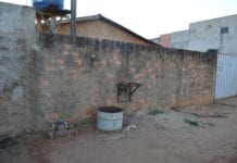 Homem é morto com 28 facadas em Vilhena, RO