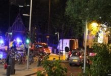 Atropelamento em massa e vítimas esfaqueadas: como agiram os terroristas no atentado em Londres