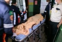 PORTO VELHO – Adolescente tenta matar a golpes de canivete atual de ex-namorado