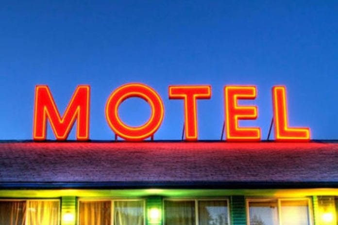 motel