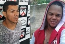 Polícia indicia ladrões de moto que apontaram arma para cabeça de menino de 9 anos