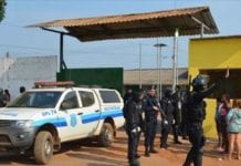 Segurança nas unidades prisionais de Porto Velho será reforçada