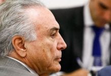 TSE reage e diz que não irá ceder à pressão de Temer