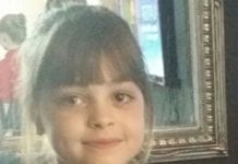 Mãe da vítima mais jovem do ataque de Manchester descobre que perdeu a filha após sair do coma