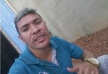 VIOLÊNCIA – Morre jovem baleado em poliesportivo na zona Leste