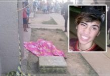 Adolescente é morto a tiros após separar briga no Orgulho do Madeira