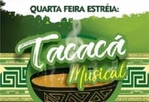 Funcultural promove Tacacá Musical