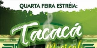 Funcultural promove Tacacá Musical