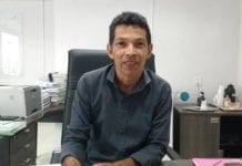 Prefeito demite secretário de Educação em Porto Velho; adjunto assume