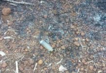 Motoqueiro é executado na zona rural de Porto Velho