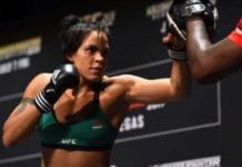 Único cinturão do Brasil no UFC estará em disputa neste sábado