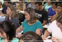 Concursos: 10 órgãos abrem inscrições para 7,7 mil vagas na segunda-feira