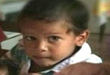 Mãe mata filho de 2 anos queimado por ele se parecer com o pai