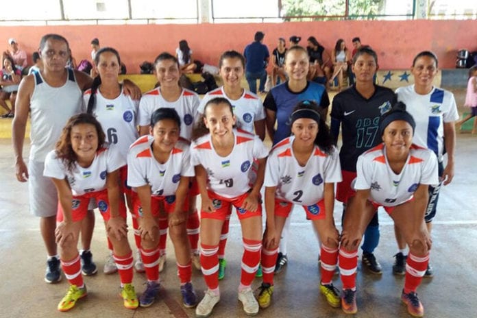 futsal