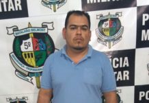 NA CAPITAL – Taxista é preso por estelionato