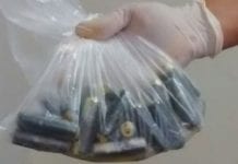 Brasileira morre em Buenos Aires com cocaína no estômago