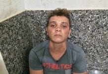 Ji-Paraná – Homem é executado com 5 tiros enquanto bebia em bar