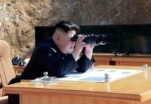 Alcance do míssil da Coreia do Norte surpreendeu Pentágono