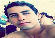 Alta Floresta – Jovem cai de torre de provedor de internet e morre