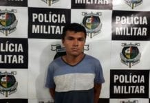 Foragido do Acre mata mulher estrangulada em Porto Velho