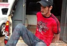 Homem é executado dentro de presídio em Vilhena