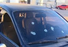 Tragédia – Sargento da PM atira 7 vezes contra carro de família com bebê dentro