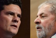 Lula é condenado a 9 anos e seis meses de prisão no caso do triplex