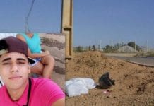 Jaruense morre de acidente em Ariquemes quando voltava de boate