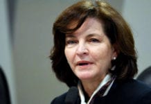 Plenário do Senado confirma indicação de Dodge para assumir a PGR